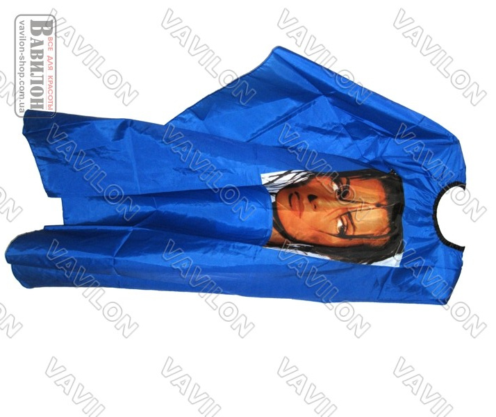 Пеньюар "Портрет" 125*146см 