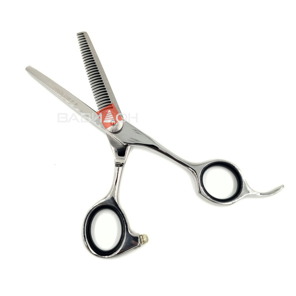 Ножницы PRO Line R23RTE 5,5" филировочные