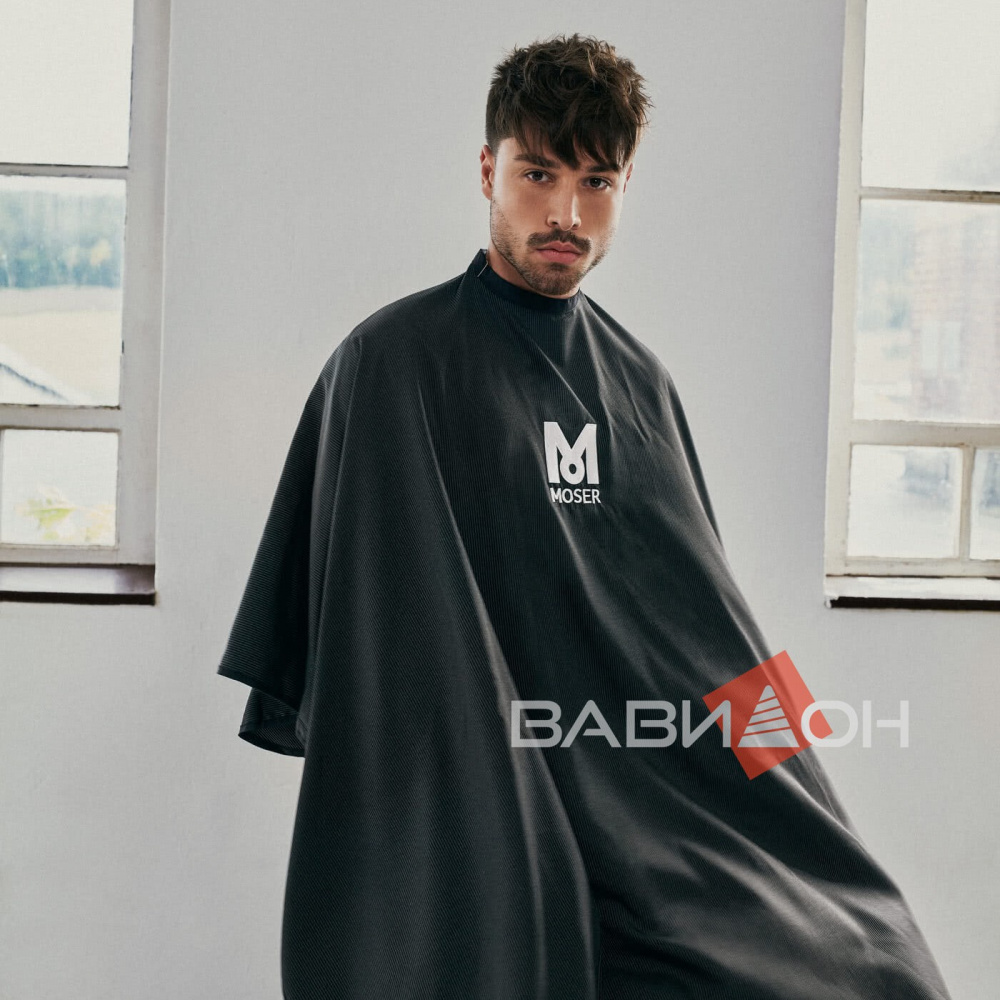 Пеньюар Moser 0092-6231