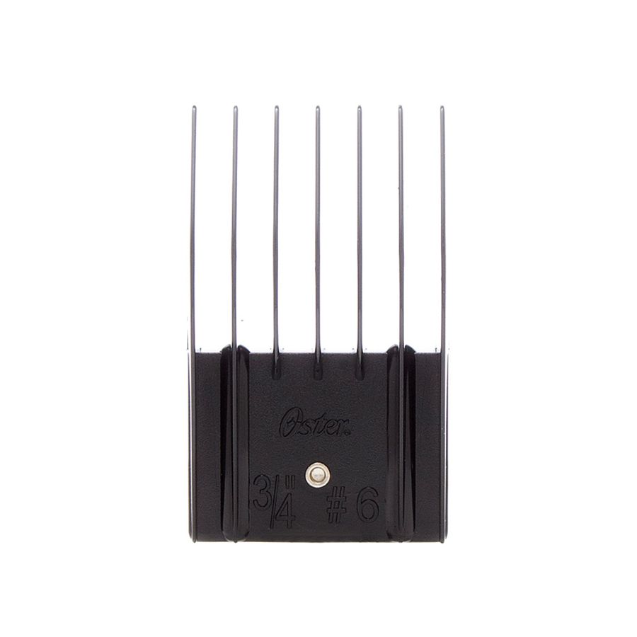 Насадка на Oster 606-616 #6 3/4" 18мм