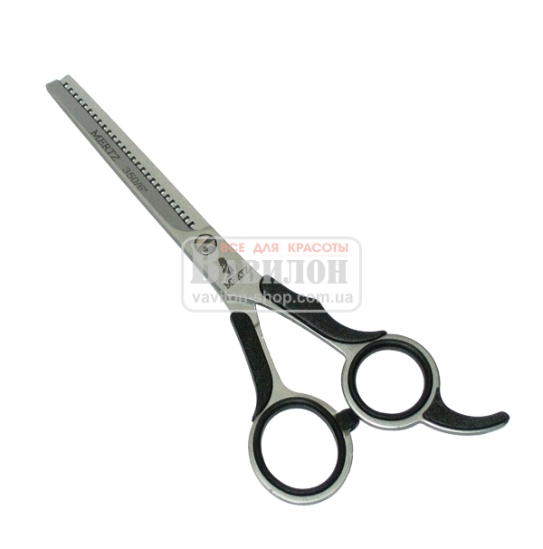 Ножницы Solingen Mertz филировочные  350/6" метал.