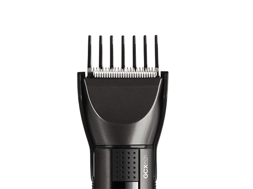 Машинка для стрижки GA.MA GCX622 