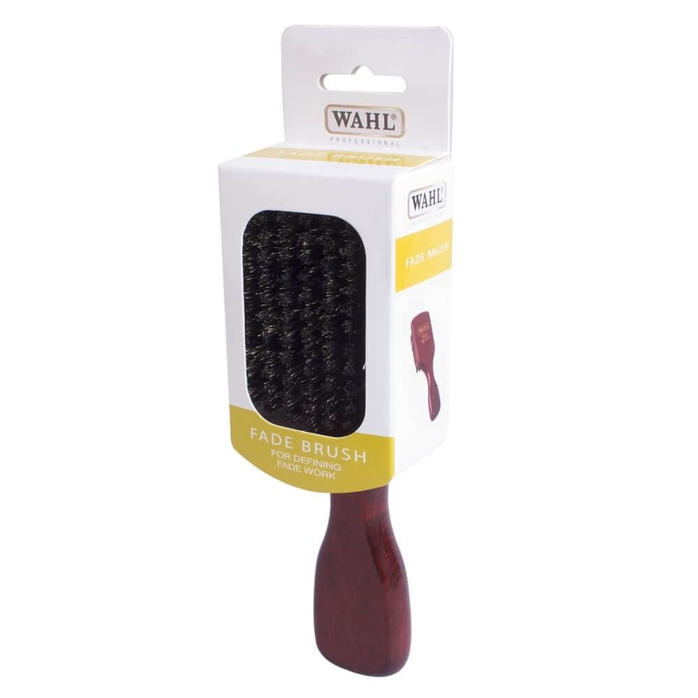 Щетка для фейда и бороды Wahl Fade Brush 0093-6370