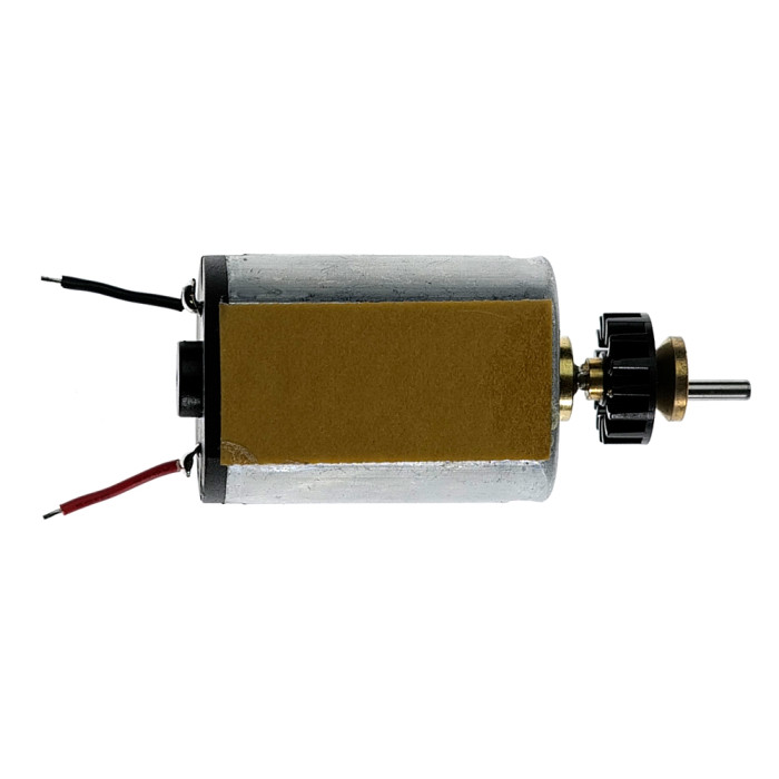 Мотор для машинки JRL-1090 JRL-1090-2