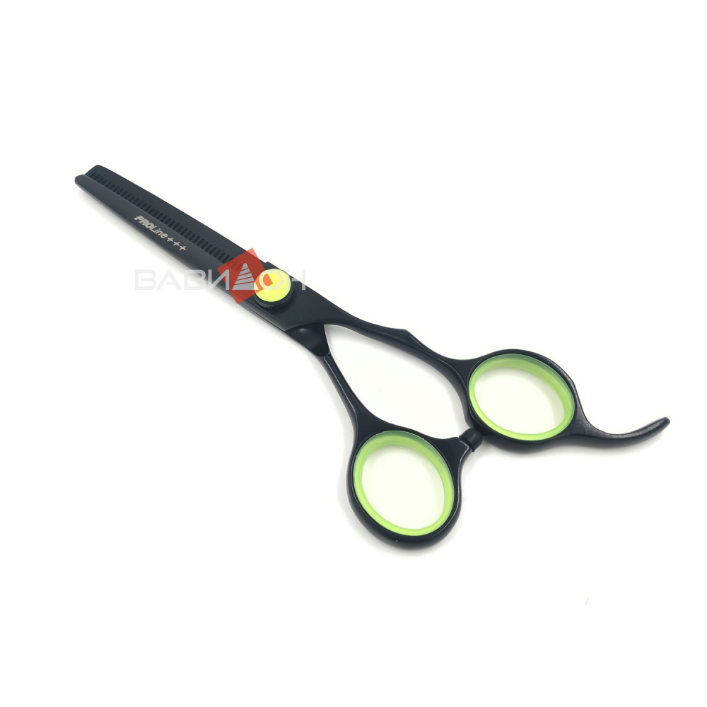 Ножницы PRO Line K5RT 5,5" филировочные