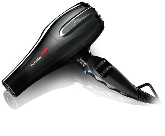 Фен Babyliss Tiziano 2300W BAB6330RE