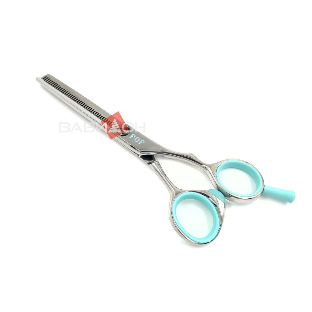 Ножницы POP P-2540S 5,5" филировочные