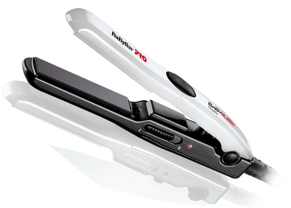 Утюжок Babyliss BaBySleek Mini Nanoceramic BAB2050E