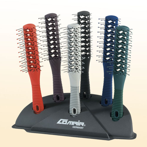 Щетка KMS двусторонка каучуковая 721000 302640