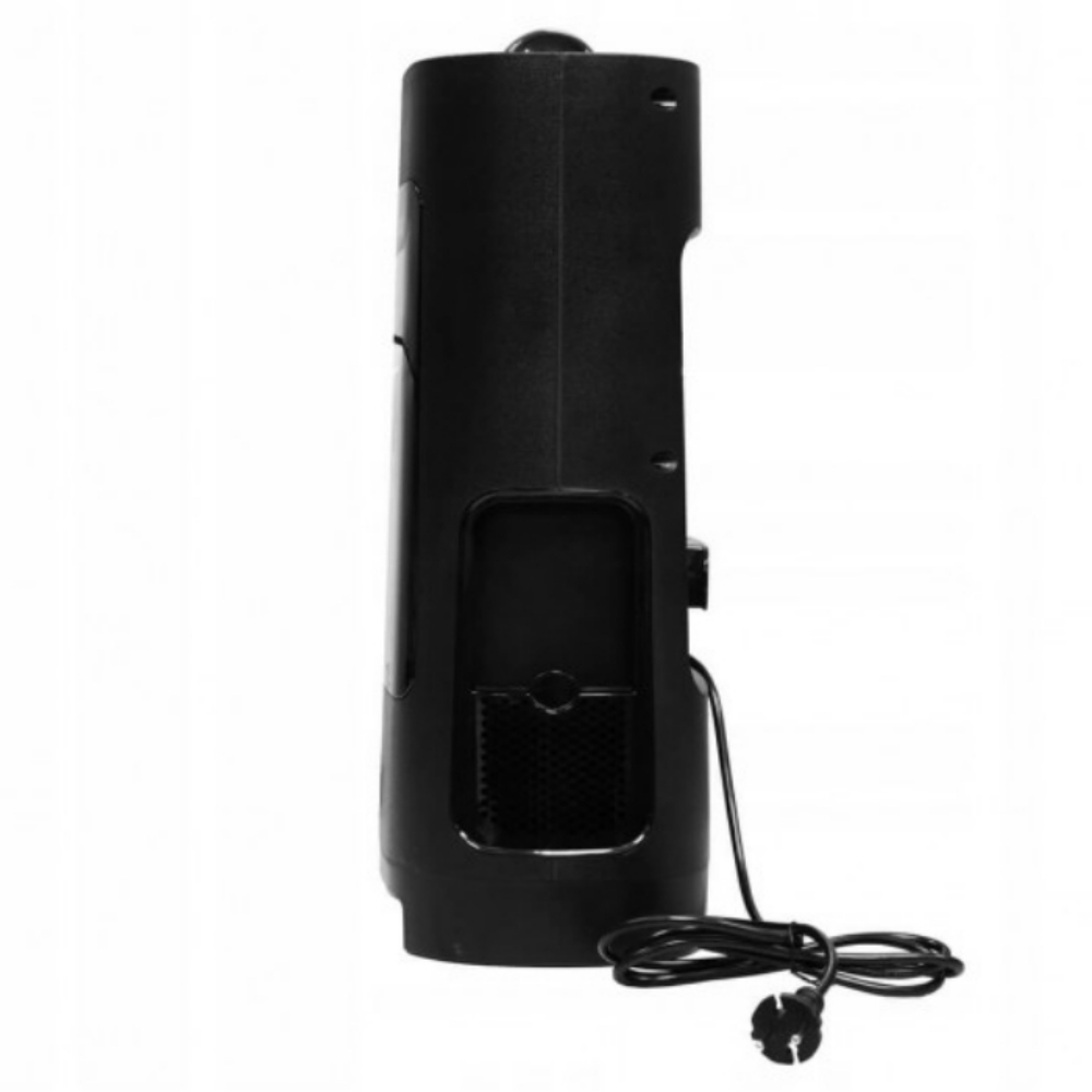 Пылесос для парикмахерской Stylance Fast Sweep 800-002