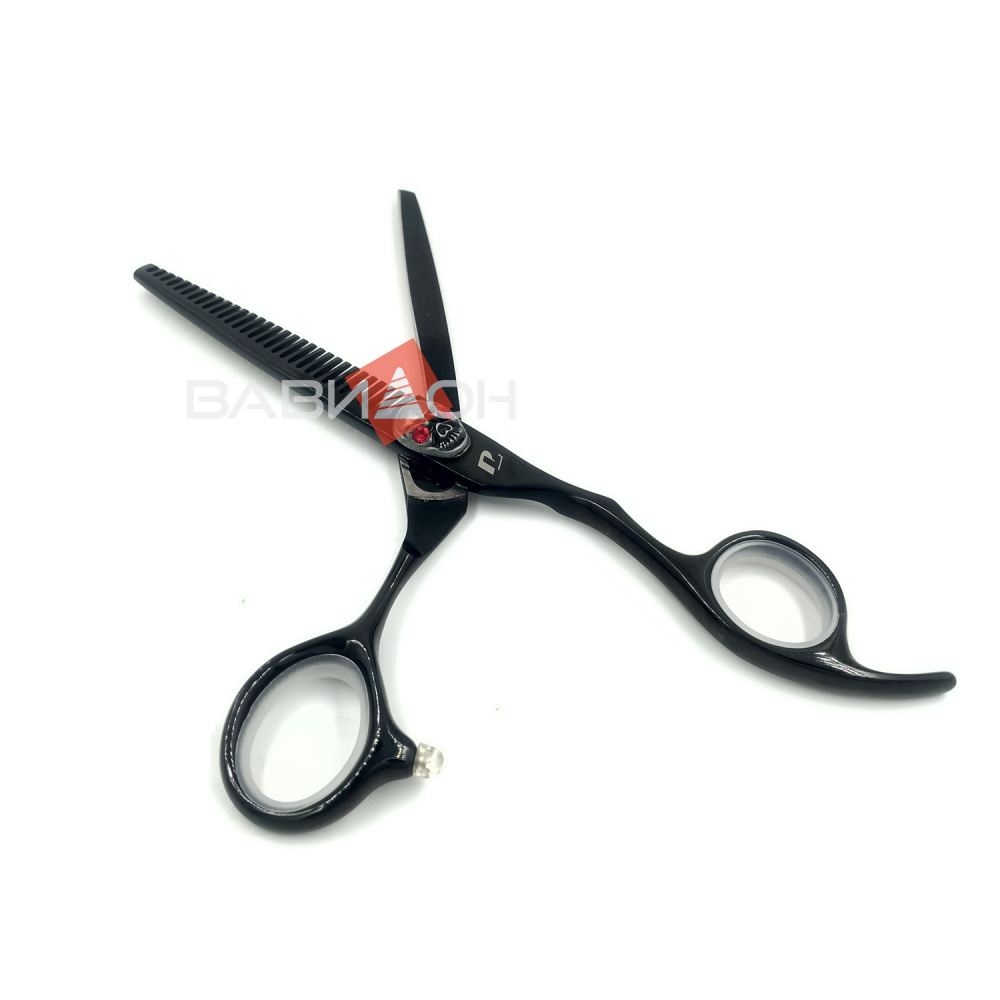 Ножницы PRO Line YSCT 6" филировочные