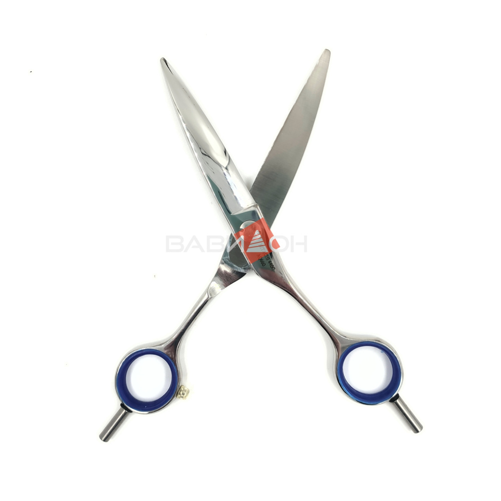 Ножницы PRO Line AQ660 6" изогнутые