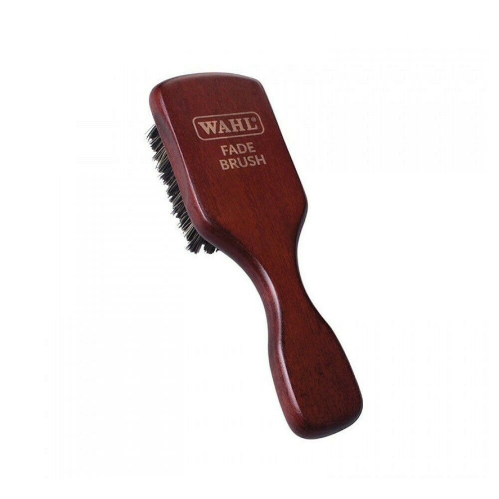 Щетка для фейда и бороды Wahl Fade Brush 0093-6370