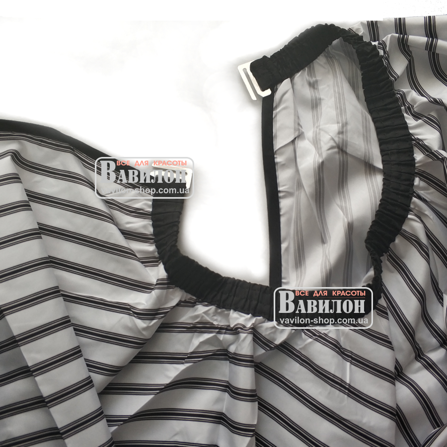 Пеньюар SPL Strip 145*160 см 905073-1