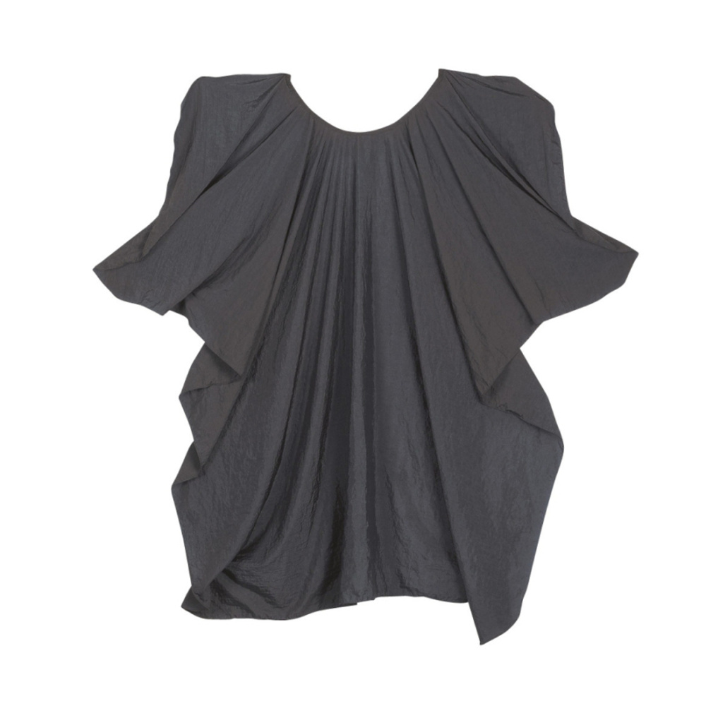 Пеньюар KMS Comair Crash серый 3040249