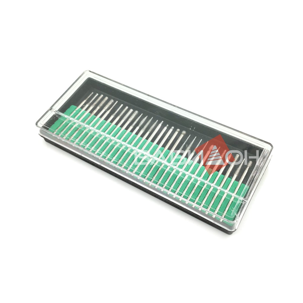 Набор фрез 30шт