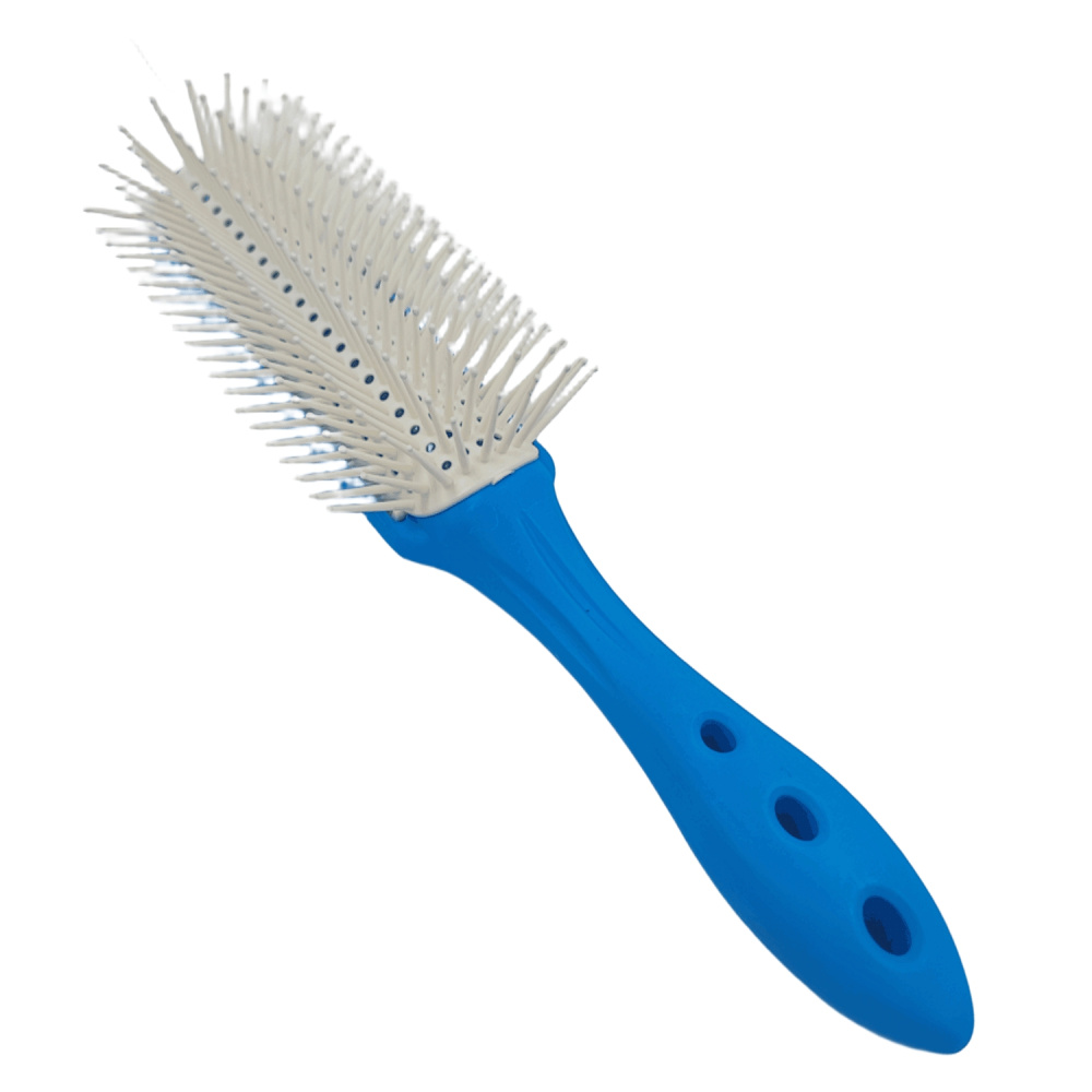 Щетка YFDY 9-рядов  YF-125