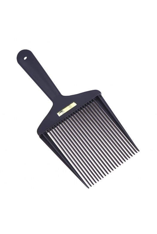 Расчёска с уровнем для площадки SPL 9108