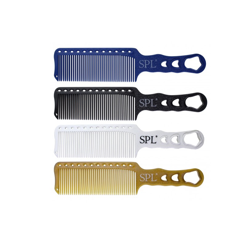 Расческа SPL Flattop Clipper Comb 13731