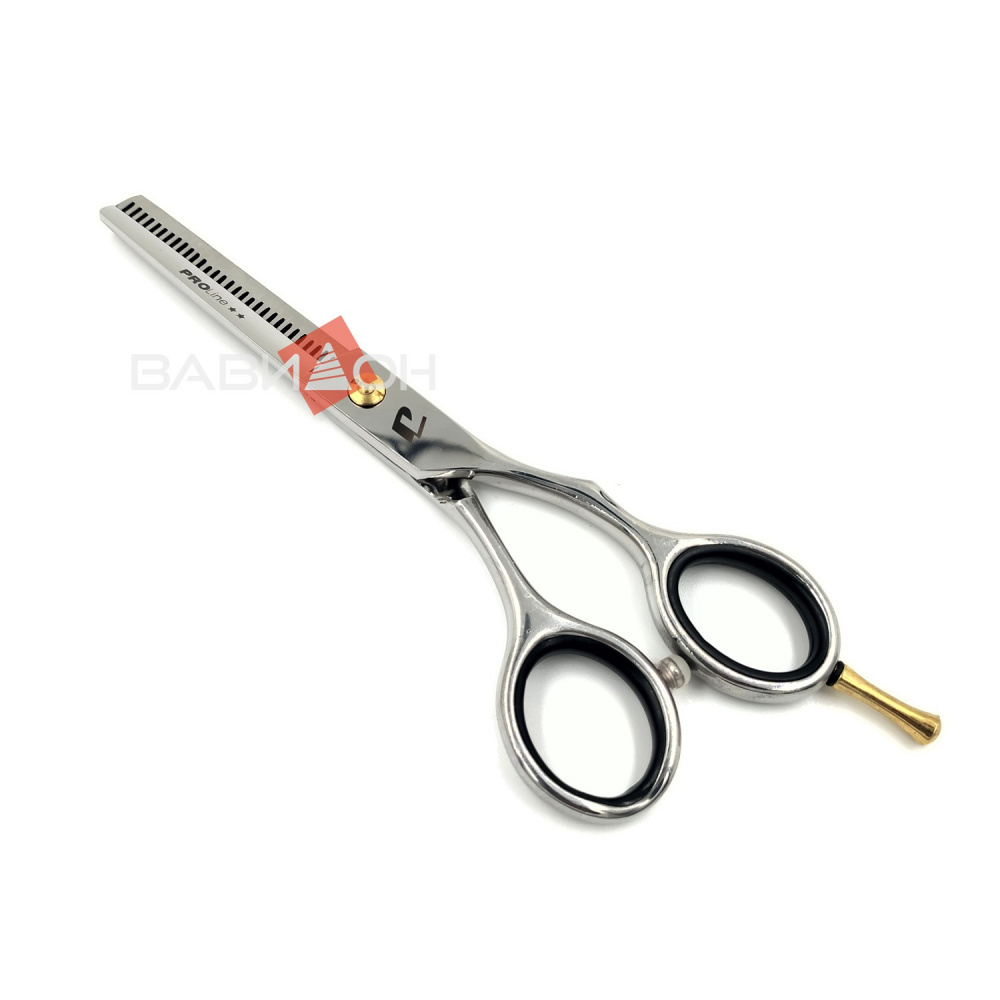 Ножиці PRO Line SA3-535 5,5 "філірувальні