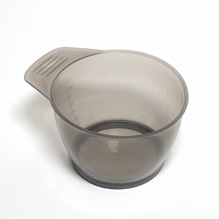 Миска с резиновым кольцом 320мл C-16