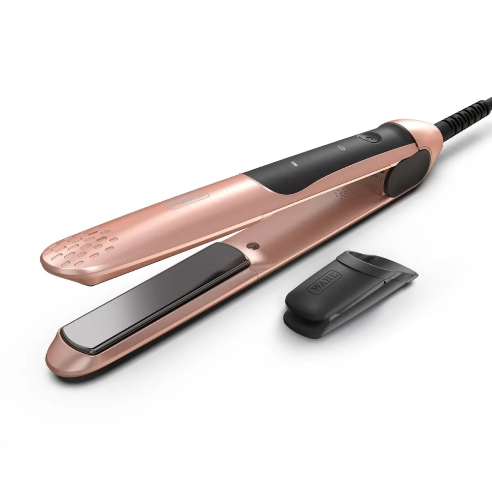 Утюжок Wahl Pro Glide Straightener Rose Gold 4467-0470
