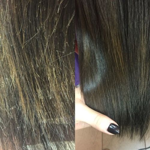 Насадка полировщик кончиков HG Polishen