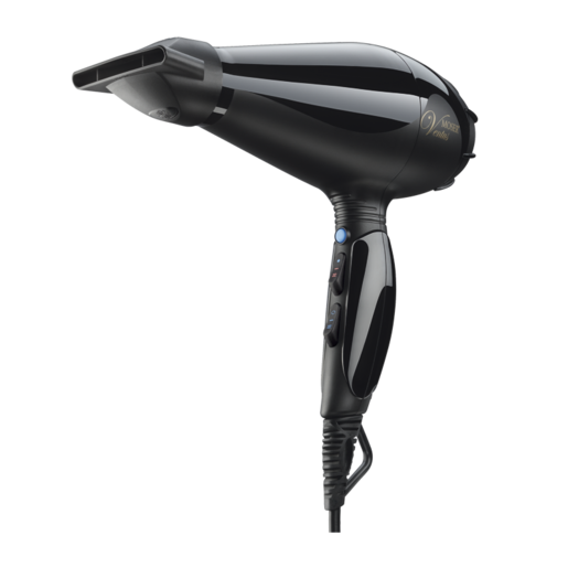 Фен Moser Ventus tourmaline ionic 2200W 4350-0050