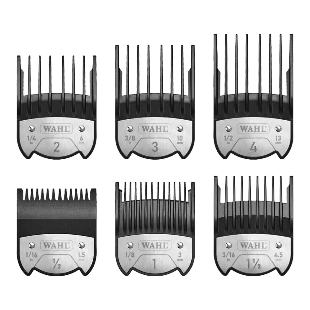 Машинка для стрижки Wahl Kuno 1887-0470