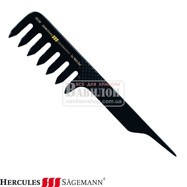 Гребінець Hercules 5530