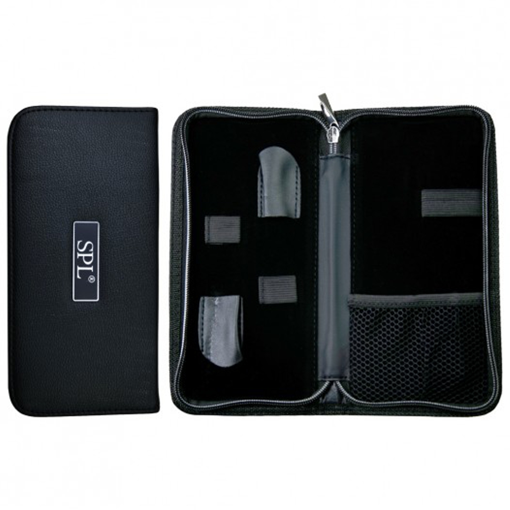 Чехол для 2х ножниц SPL Double Case 77422