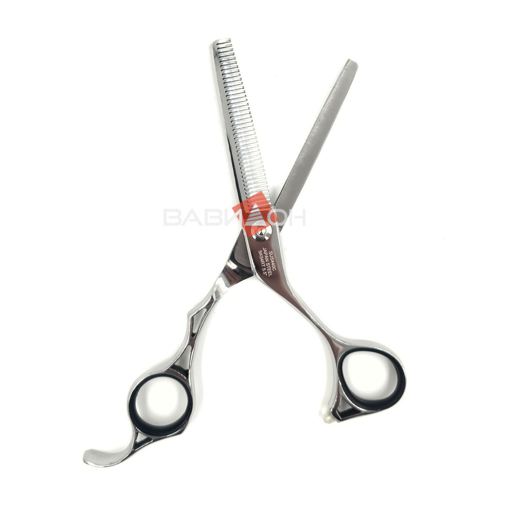 Ножницы PRO Line SK54RT 5,5" филировочные