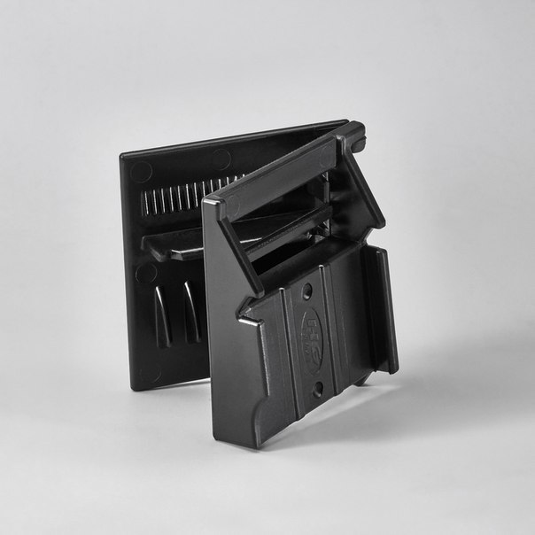 Насадка полировщик кончиков HG Polishen 2®