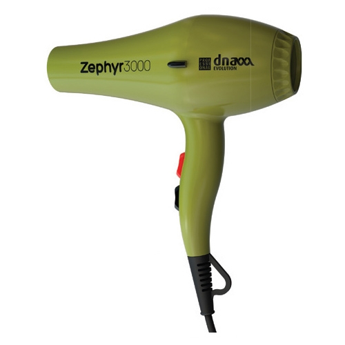 Фен Kiepe DNA Zephyr 3000 1800/2000W