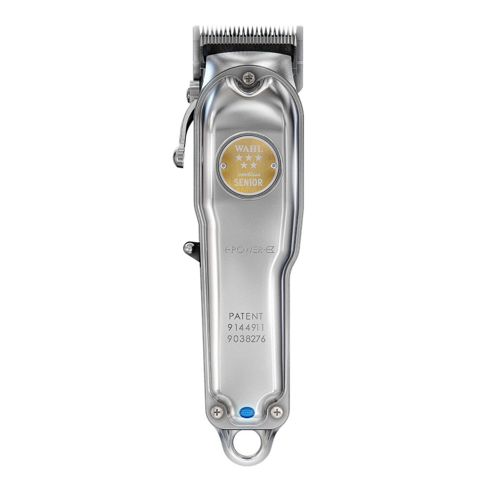 Машинка для стрижки Wahl Senior Cordless Metal Edition 3000116
