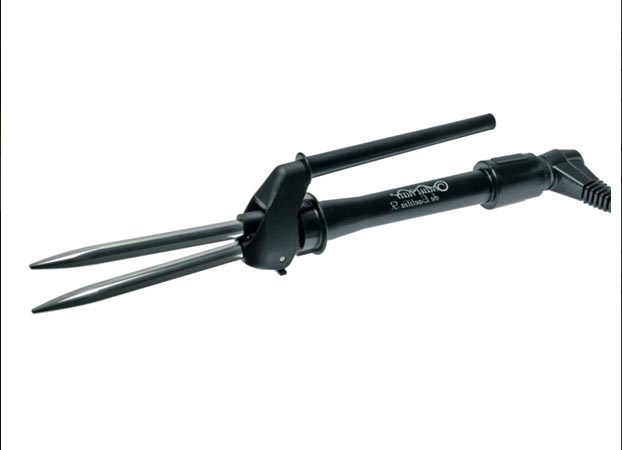 Плойка двустволка Velecta Paramount Ondul'hair