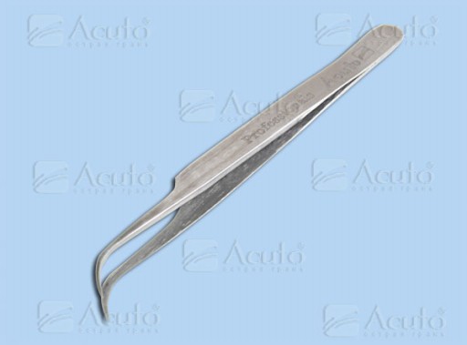 Пинцет Acuto ATP-05 точечный