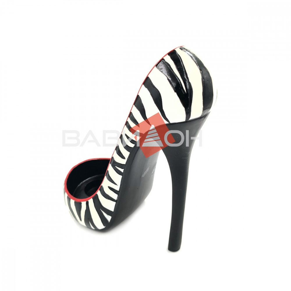 Подставка для утюжков и плоек BaByliss Chic High Heel Iron Holder M2930E