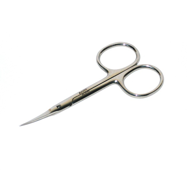 Ножницы маникюрные Acuto ACS-01