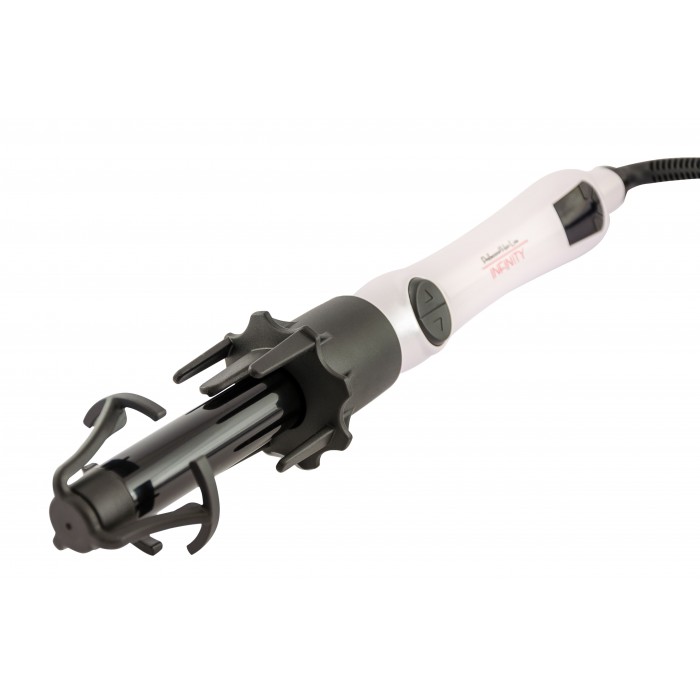 Плойка-машинка Infinity Automatic Hair Curler IN6023