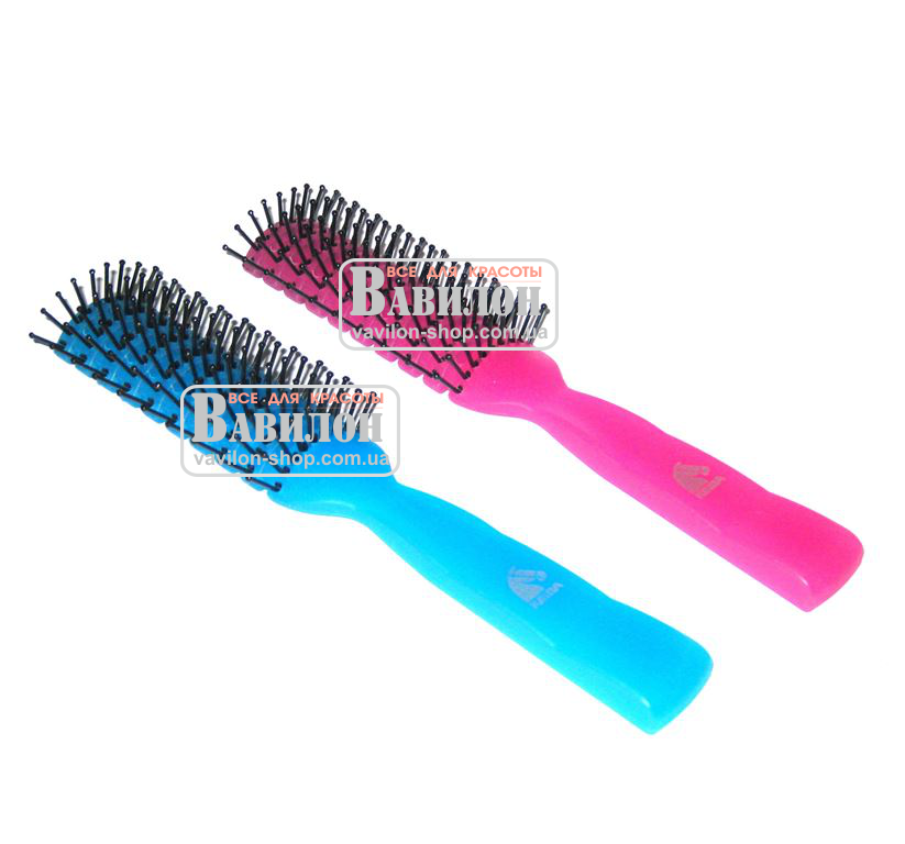 Щетка SPL массажная 2327