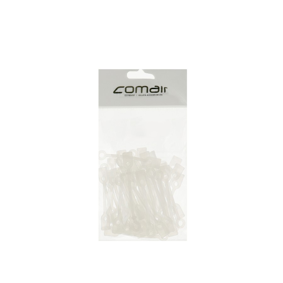 Гумки для коклюшек KMS Comair силіконові 50шт 3011649