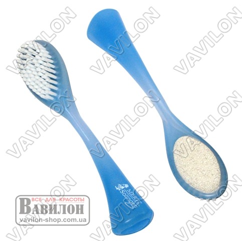 Пилка педикюрная Mertz 570