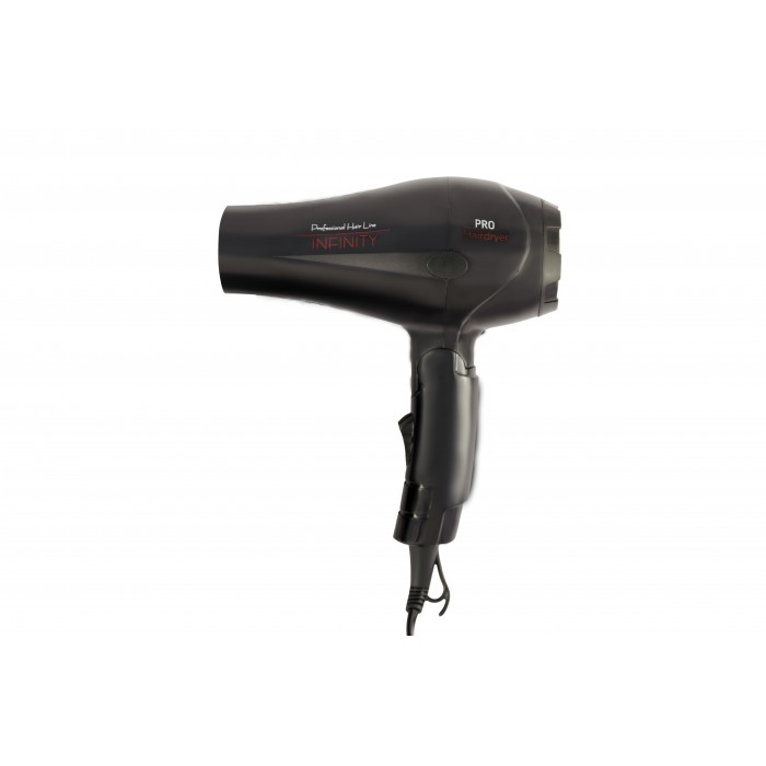 Фен Infinity Travel 1000W дорожній + дифузор IN5500