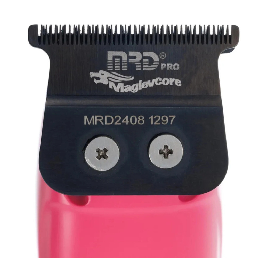 Машинка триммер MRD Pro Smartbrain 2.0 Pink GMT-90-4P