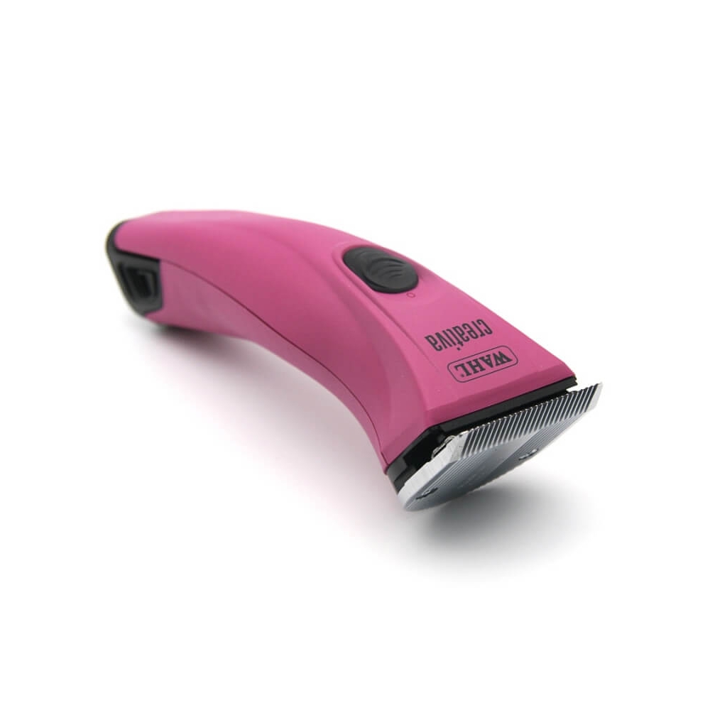 Машинка для стрижки животных Wahl Creativa 1876-0483