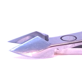 Щипцы Acuto маникюрные ACN-P-06 12мм