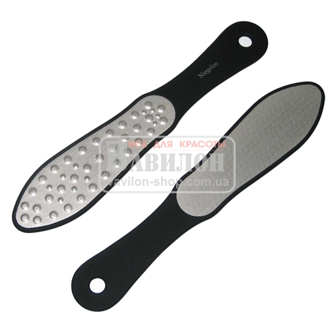 Пилка педикюрная Niegelon лазерная 06-0585