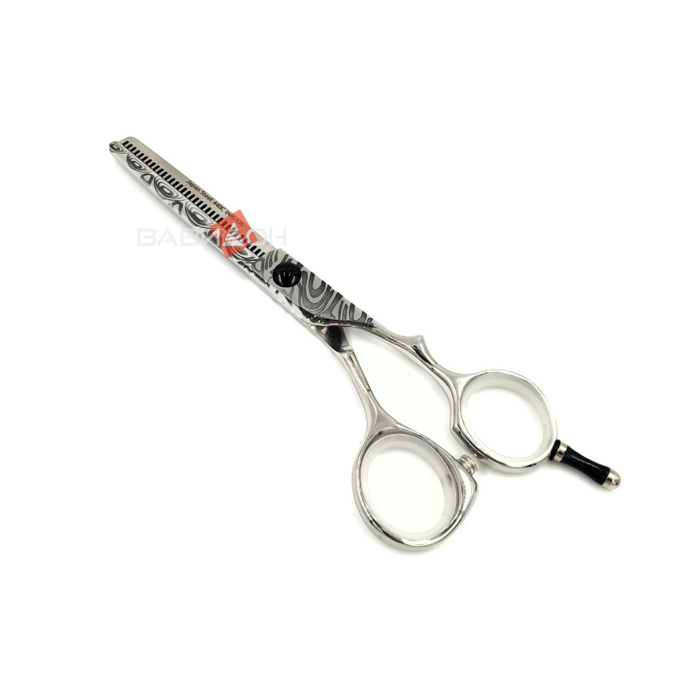 Ножницы PRO Line DWS-535 5,5" филировочные