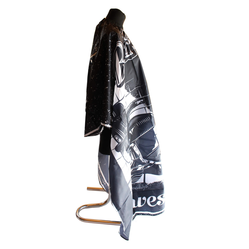 Пеньюар SPL Barber 905073-18